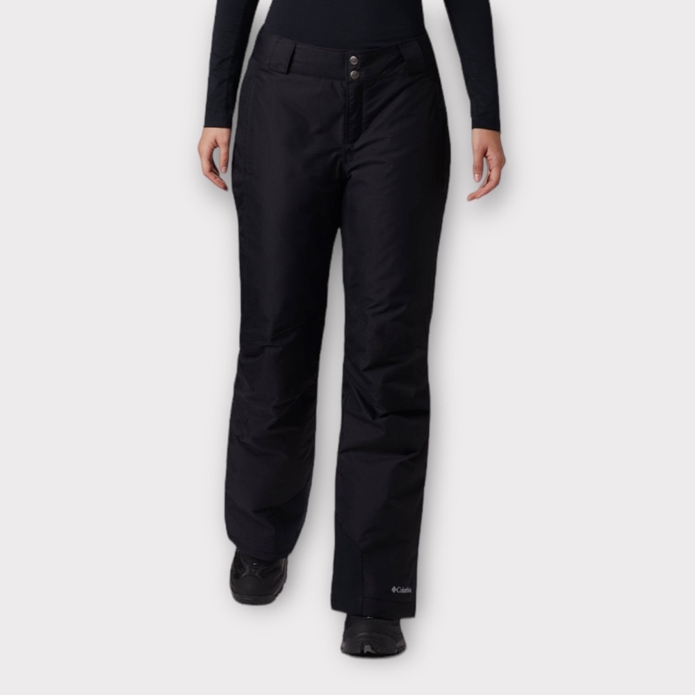 New Columbia Sleek Heat Waterproof Women’s Snow Pants 2X